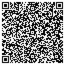 QR code with Allan Gillespie contacts