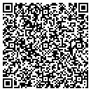 QR code with Chris Chant contacts