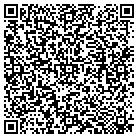 QR code with Holos Yoga contacts