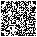 QR code with Homebody Yoga contacts