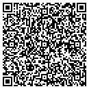 QR code with James Klein contacts