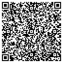 QR code with Reunion Threads contacts