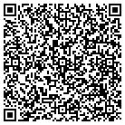 QR code with I Love Hot Yoga Inc contacts