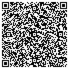 QR code with C W Hruby Construction contacts