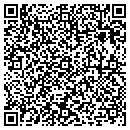 QR code with D And N Cattle contacts