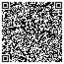 QR code with Just B Yoga contacts