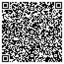QR code with Universal Screen Arts Inc contacts