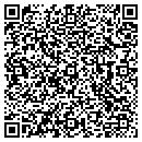 QR code with Allen Cattle contacts