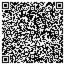 QR code with Knotty Yoga contacts