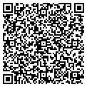QR code with T Zone contacts