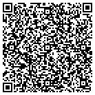 QR code with E R A Dabney & Pawlish contacts