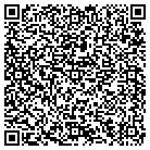 QR code with Adams John C Adams Cattle Co contacts
