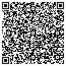 QR code with A Doing Cattle Co contacts