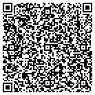 QR code with B And G Land & Cattle LLC contacts
