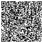 QR code with Planet Earth Yoga Center contacts