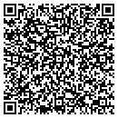 QR code with Red Square Yoga contacts