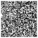 QR code with B P Intl contacts