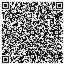 QR code with Himanshu Inc contacts