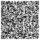 QR code with R And L Land And Cattle Co contacts