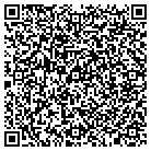 QR code with Your Best Foot Forward LLC contacts