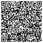 QR code with G & R Stome Management LLC contacts