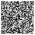 QR code with The Dahn Center contacts