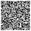 QR code with U C Yoga contacts