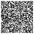 QR code with India Oven contacts