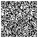 QR code with Yinout Yoga contacts