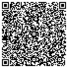 QR code with Higher Ground Management LLC contacts