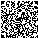 QR code with Yoga By Whitney contacts