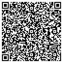 QR code with Yoga Centers contacts