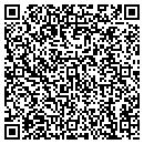 QR code with Yoga Empowered contacts