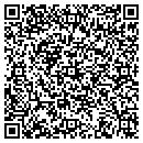QR code with Hartway Farms contacts