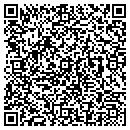 QR code with Yoga Giraffe contacts