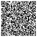 QR code with Yoga Goddess contacts