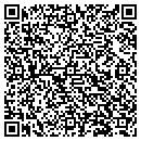 QR code with Hudson Pines Farm contacts