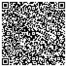 QR code with Yoga Healing Arts contacts