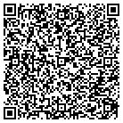 QR code with Hughes & Cronin Public Affairs contacts