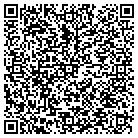 QR code with Marlene Castagna Coldwell Bank contacts