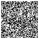 QR code with Finish Line contacts