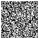 QR code with Finish Line contacts