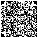 QR code with Finish Line contacts