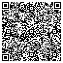 QR code with Finish Line contacts