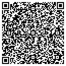 QR code with Finish Line contacts