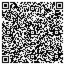 QR code with Yoga With Erin contacts