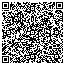 QR code with Yoga Zu contacts