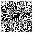 QR code with George Marinakes Shoe Service contacts