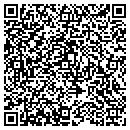 QR code with OZRO International contacts