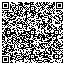QR code with E And A Cattle Co contacts